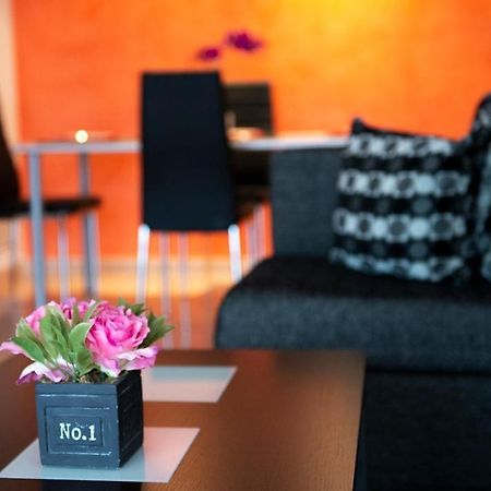 Apartament Santa Susanna Ngoại thất bức ảnh