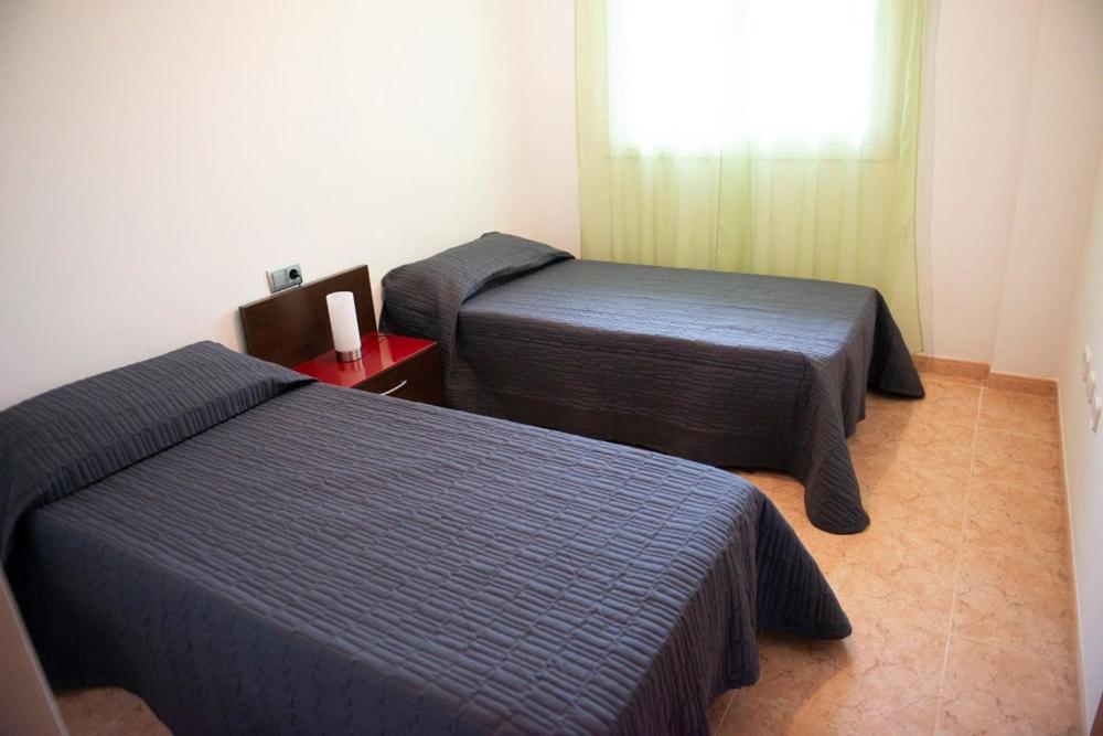 Apartament Santa Susanna Ngoại thất bức ảnh