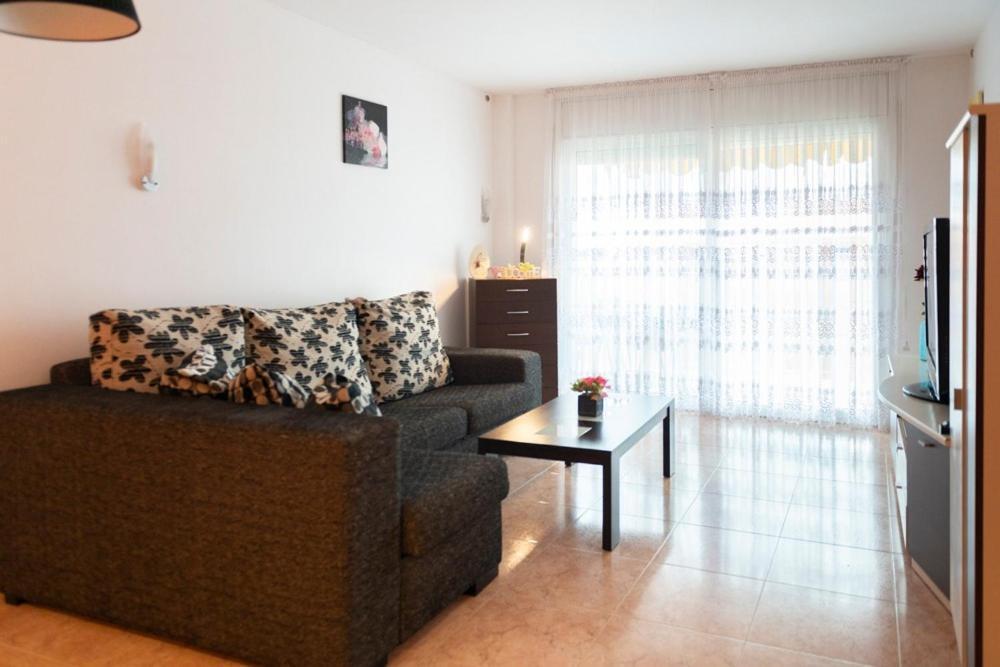 Apartament Santa Susanna Ngoại thất bức ảnh
